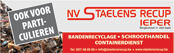 Staelen Recup